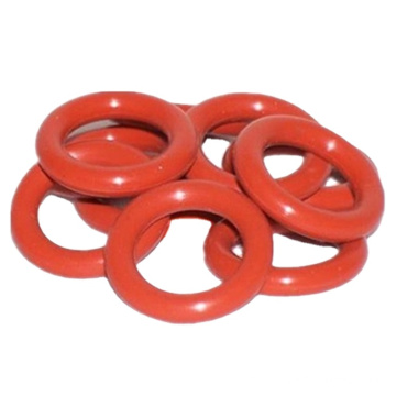 Hot-sale best price silicone o ring